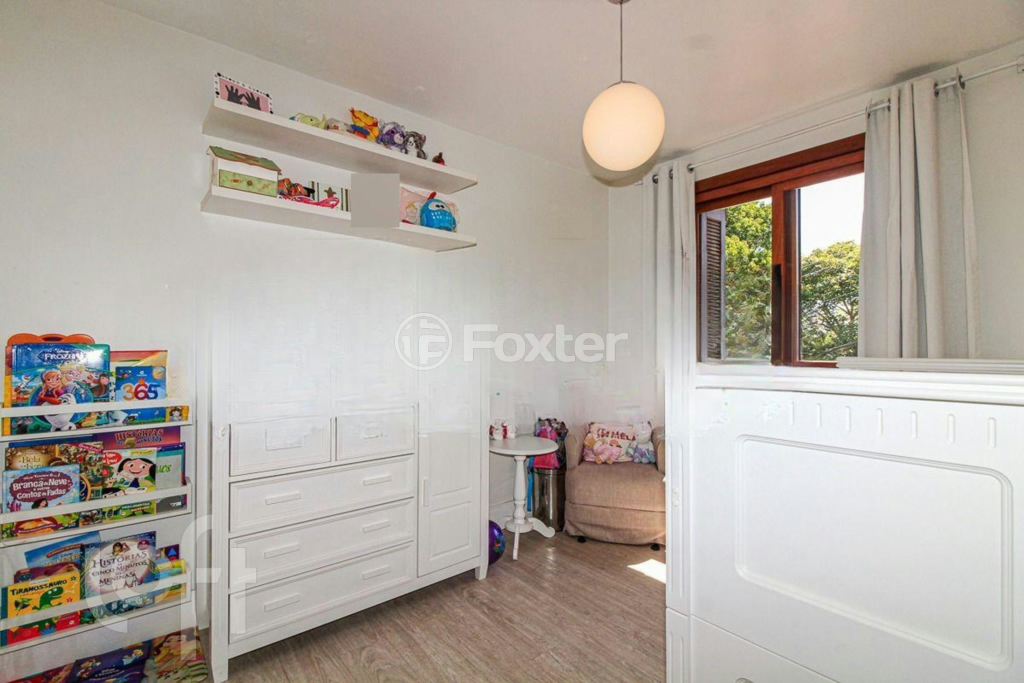 Casa de Condomínio à venda com 2 quartos, 144m² - Foto 26