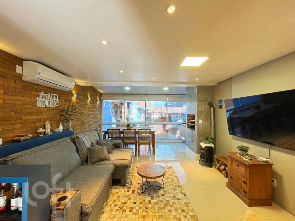 Casa de Condomínio à venda com 2 quartos, 144m² - Foto 12