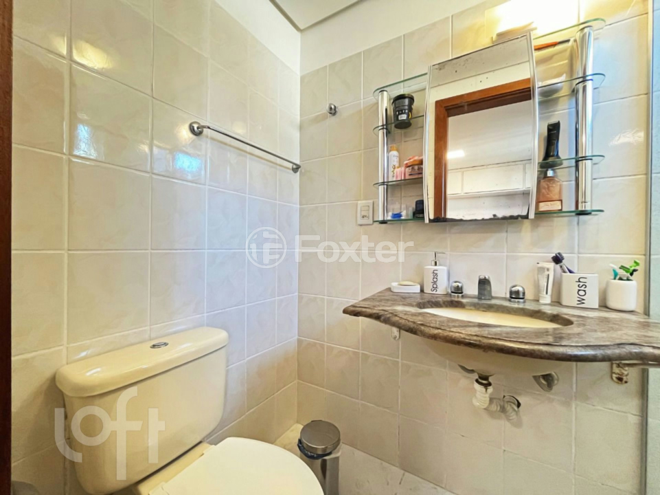 Casa de Condomínio à venda com 2 quartos, 144m² - Foto 22