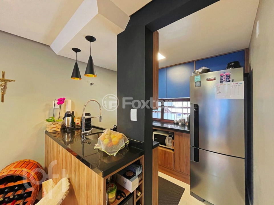 Casa de Condomínio à venda com 2 quartos, 144m² - Foto 11