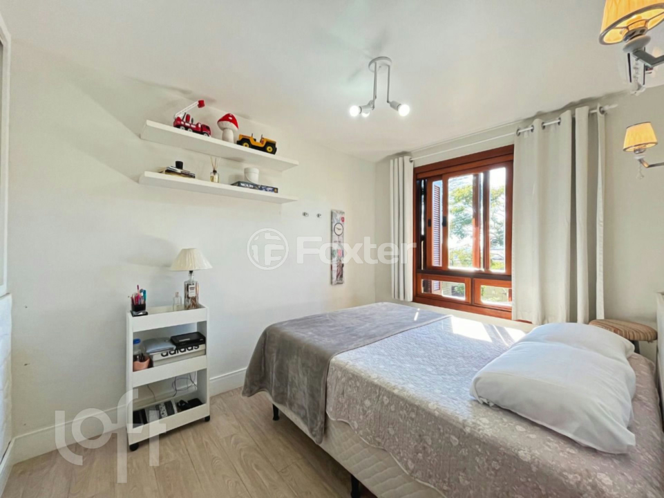 Casa de Condomínio à venda com 2 quartos, 144m² - Foto 25