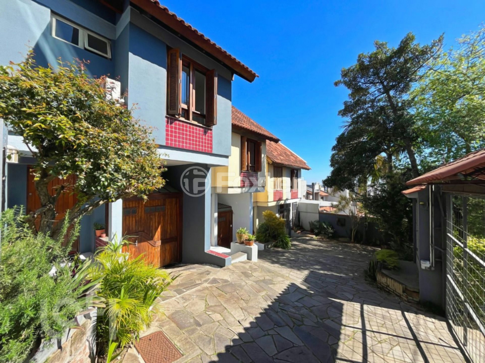 Casa de Condomínio à venda com 2 quartos, 144m² - Foto 37