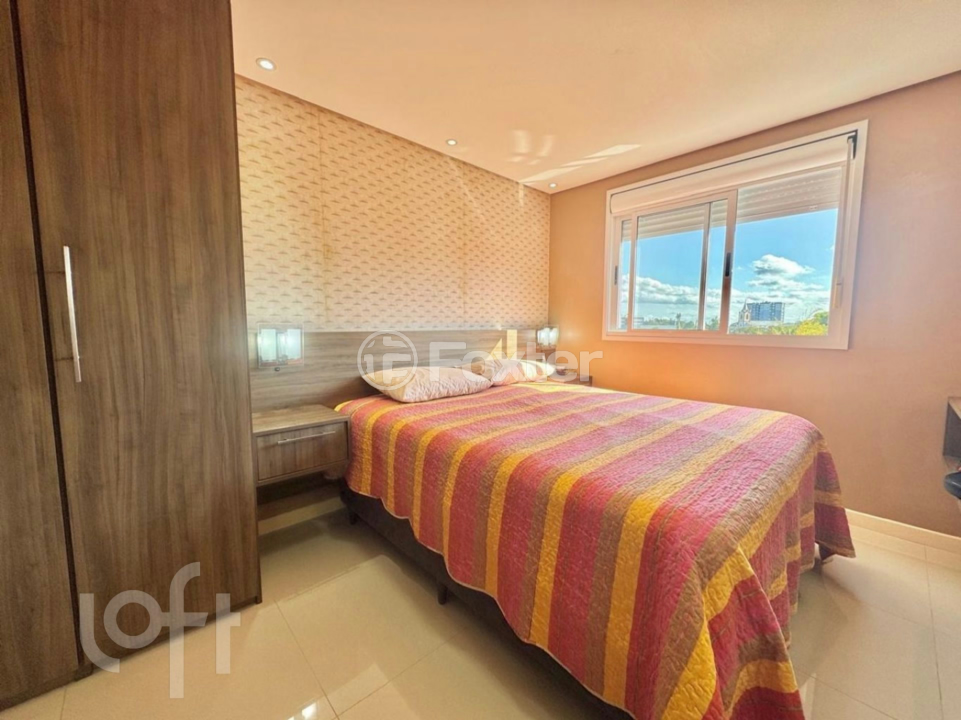 Apartamento à venda com 2 quartos, 79m² - Foto 24
