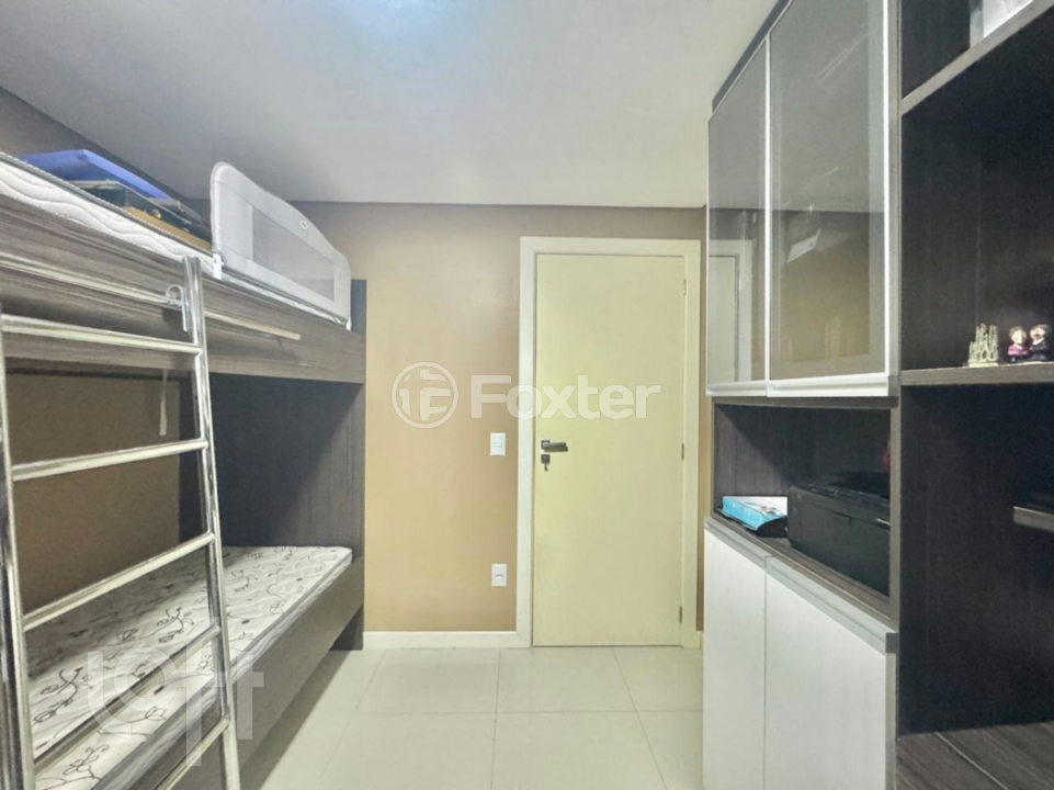 Apartamento à venda com 2 quartos, 79m² - Foto 33