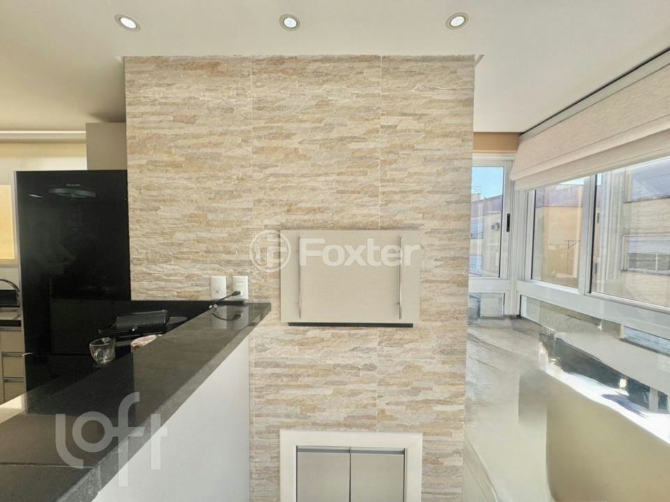 Apartamento à venda com 2 quartos, 79m² - Foto 38