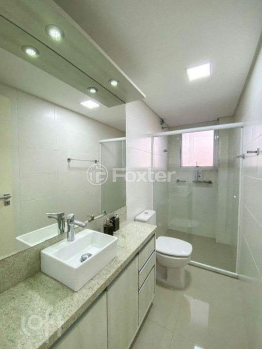 Apartamento à venda com 2 quartos, 79m² - Foto 7