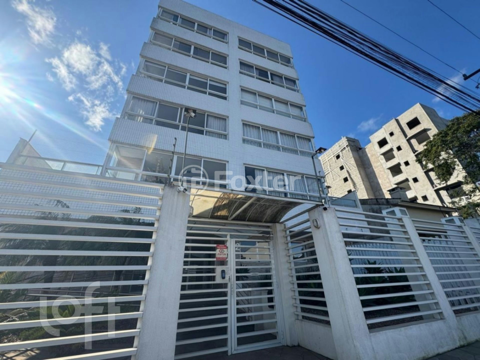 Apartamento à venda com 2 quartos, 79m² - Foto 18