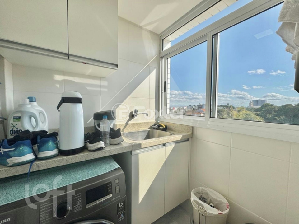 Apartamento à venda com 2 quartos, 79m² - Foto 21