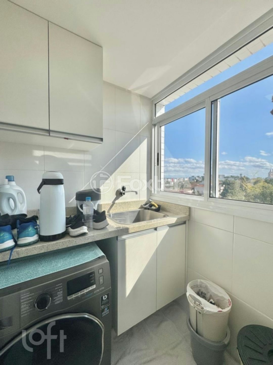 Apartamento à venda com 2 quartos, 79m² - Foto 17