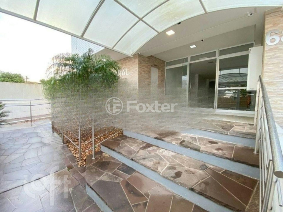 Apartamento à venda com 2 quartos, 79m² - Foto 11