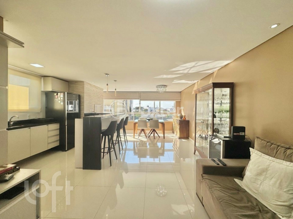 Apartamento à venda com 2 quartos, 79m² - Foto 20