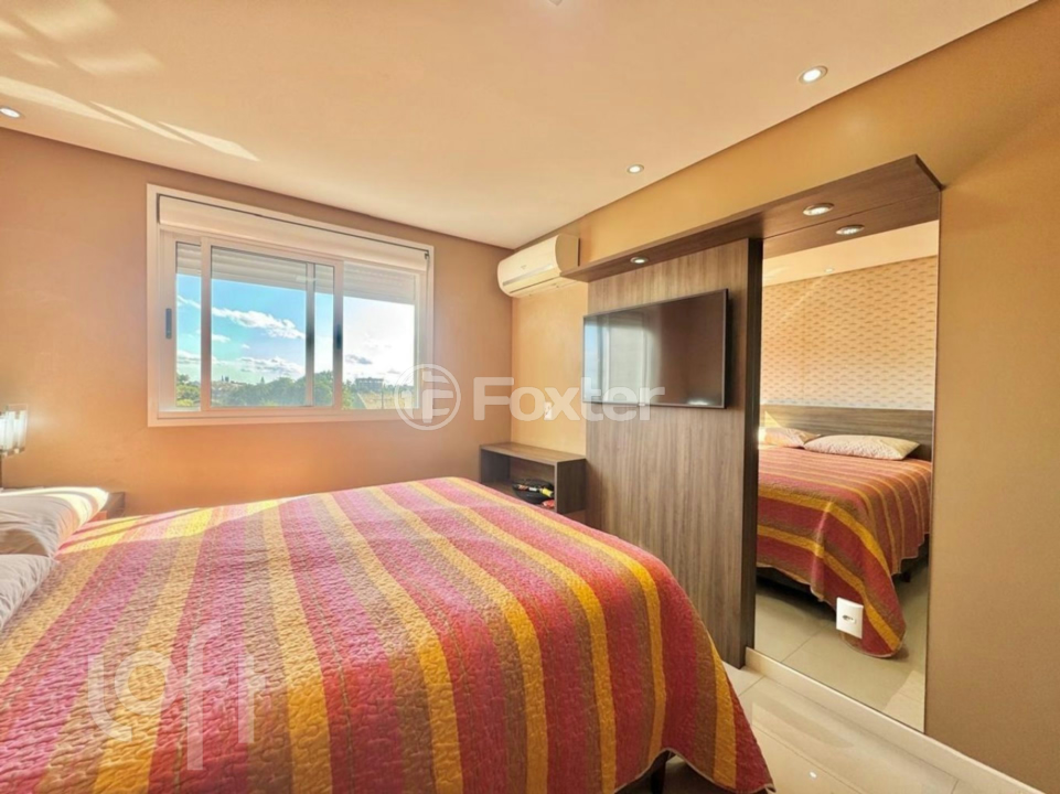 Apartamento à venda com 2 quartos, 79m² - Foto 29