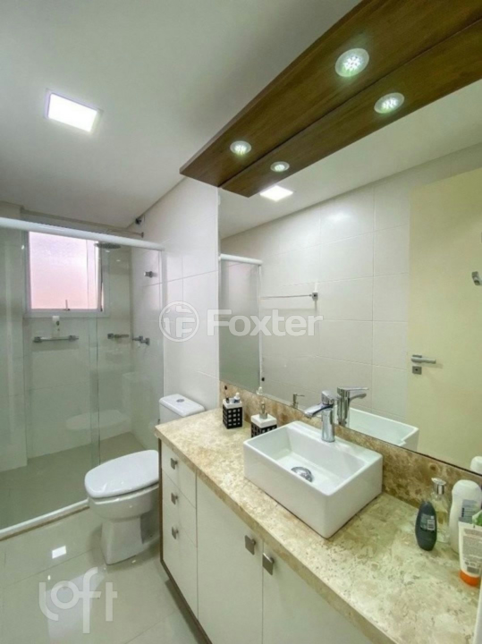 Apartamento à venda com 2 quartos, 79m² - Foto 8