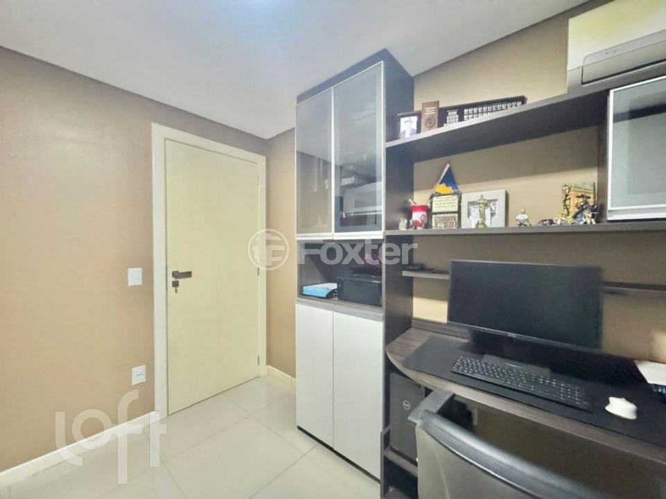 Apartamento à venda com 2 quartos, 79m² - Foto 30