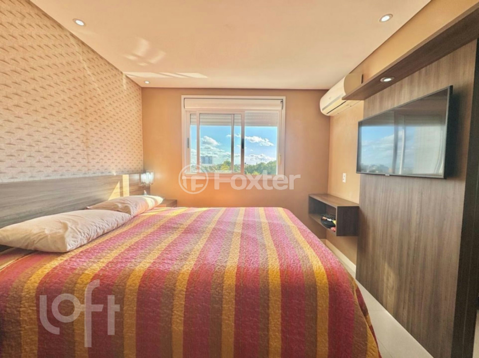 Apartamento à venda com 2 quartos, 79m² - Foto 35