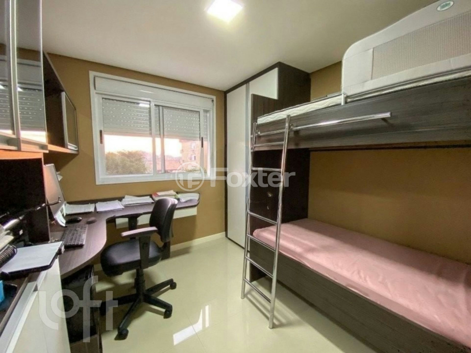 Apartamento à venda com 2 quartos, 79m² - Foto 6