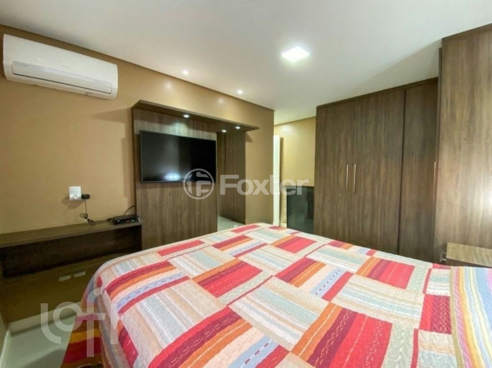 Apartamento à venda com 2 quartos, 79m² - Foto 5