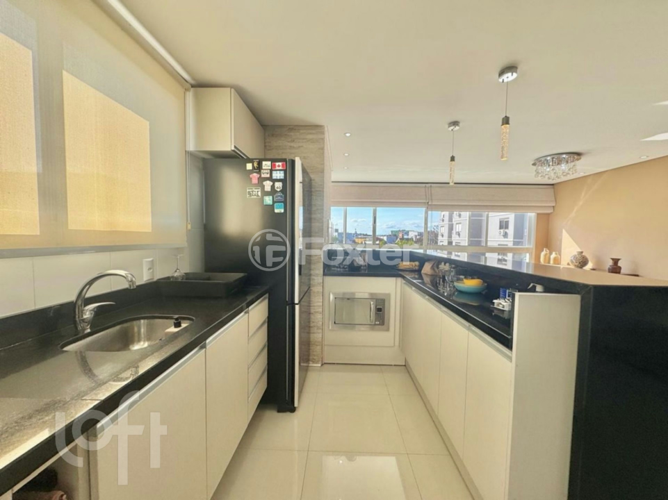Apartamento à venda com 2 quartos, 79m² - Foto 41