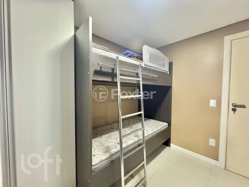 Apartamento à venda com 2 quartos, 79m² - Foto 13