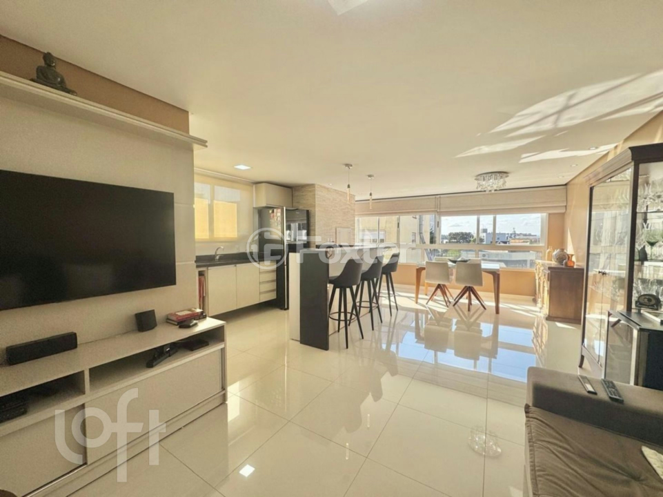 Apartamento à venda com 2 quartos, 79m² - Foto 31