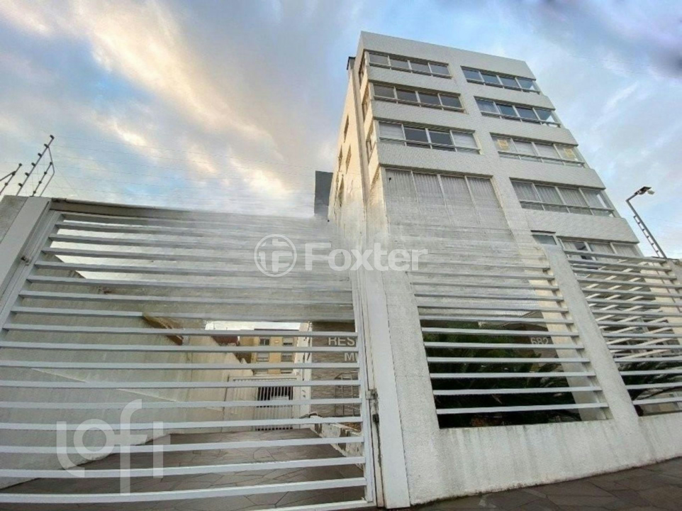 Apartamento à venda com 2 quartos, 79m² - Foto 10