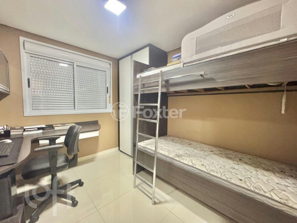 Apartamento à venda com 2 quartos, 79m² - Foto 25