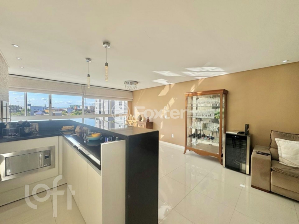 Apartamento à venda com 2 quartos, 79m² - Foto 27