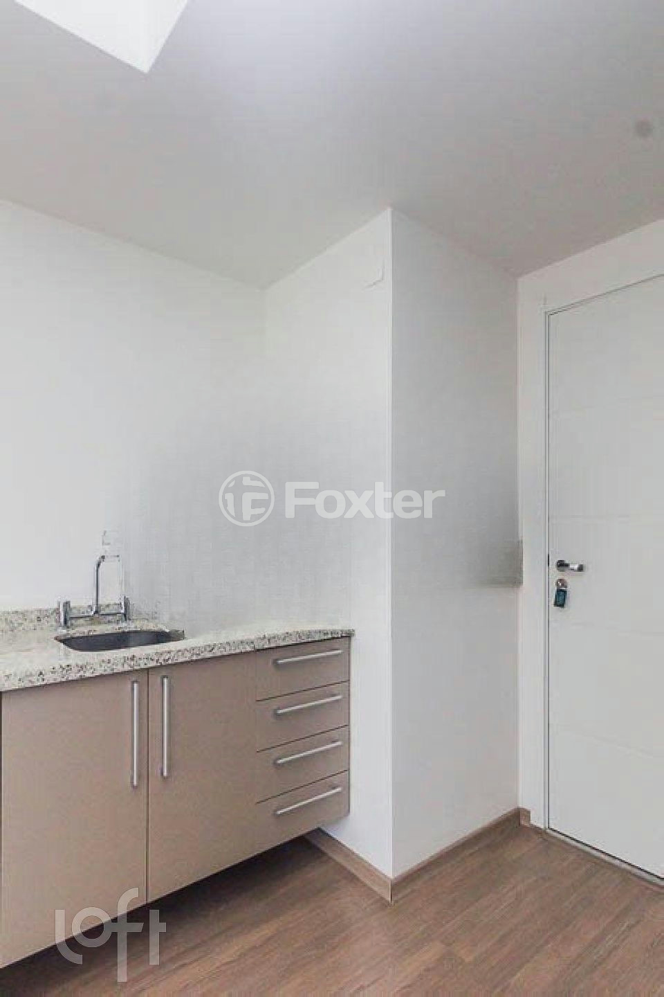 Apartamento à venda com 1 quarto, 36m² - Foto 12