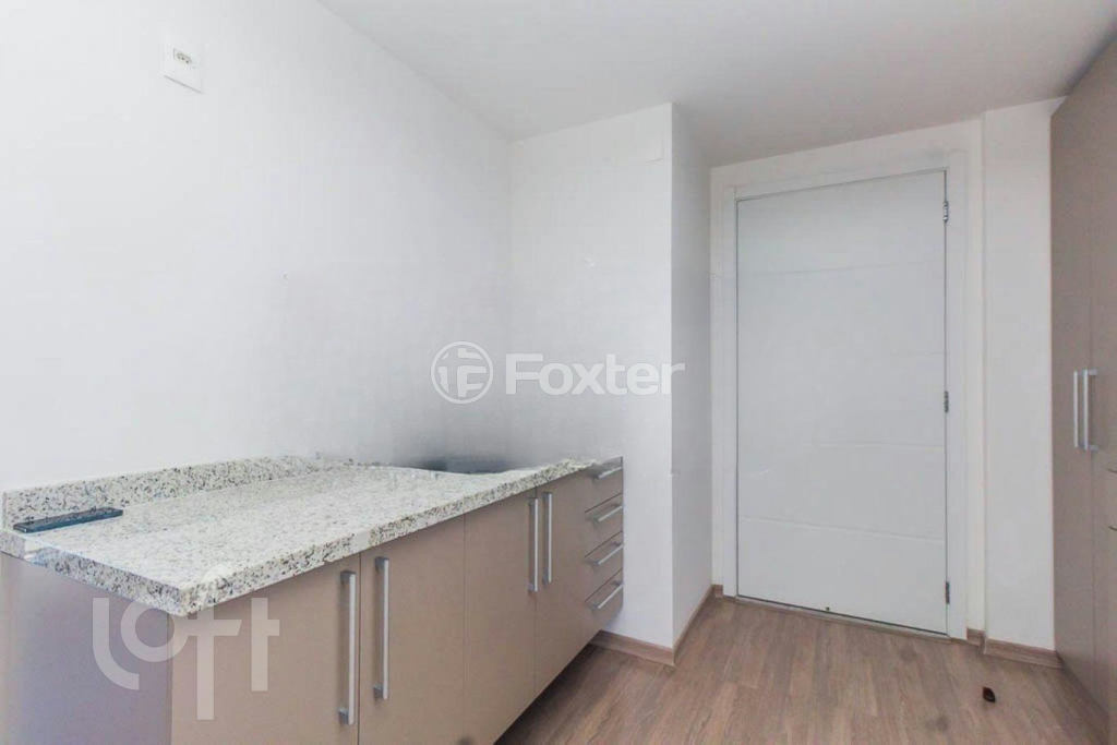 Apartamento à venda com 1 quarto, 36m² - Foto 8