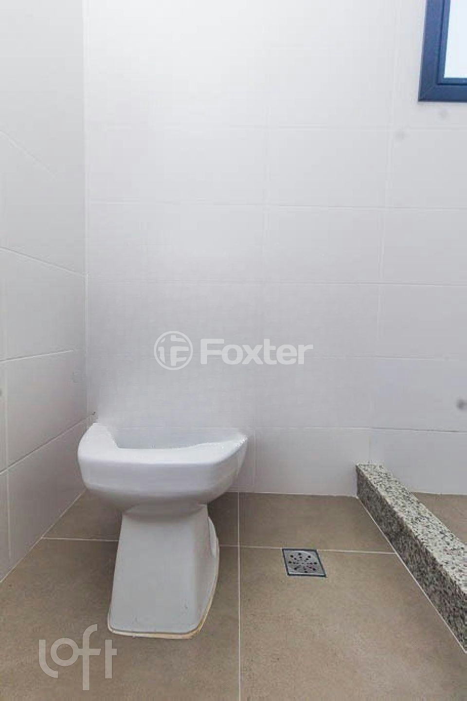 Apartamento à venda com 1 quarto, 36m² - Foto 16