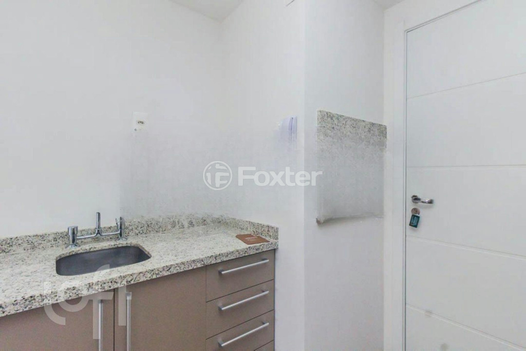 Apartamento à venda com 1 quarto, 36m² - Foto 11