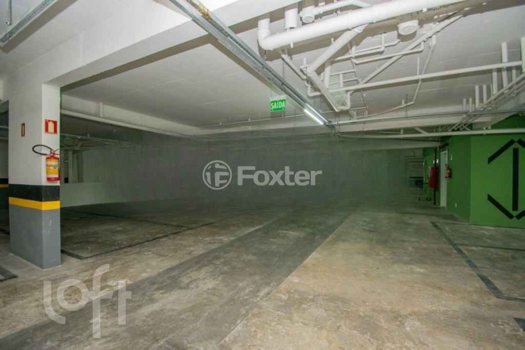 Apartamento à venda com 1 quarto, 36m² - Foto 17