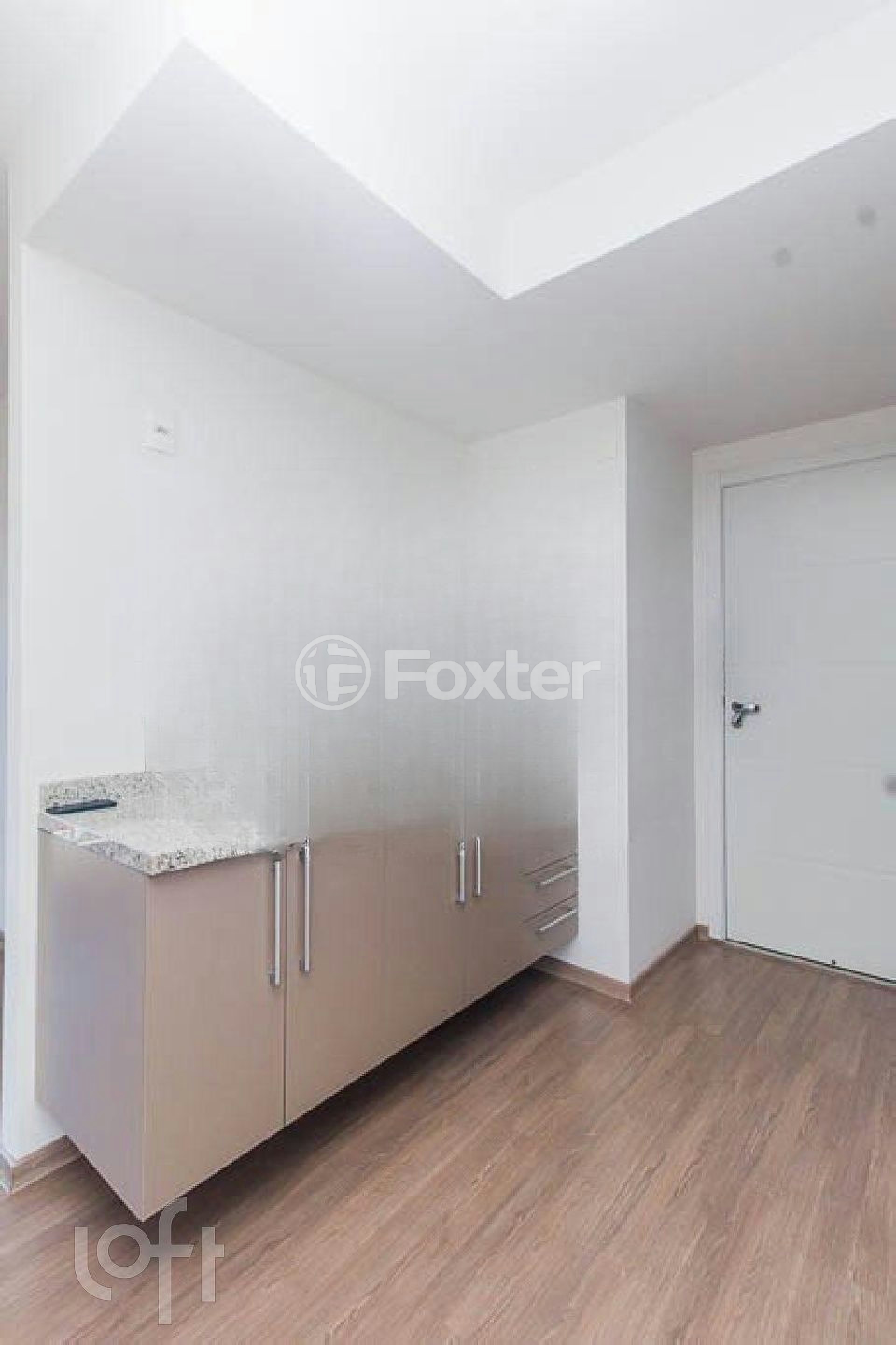 Apartamento à venda com 1 quarto, 36m² - Foto 9