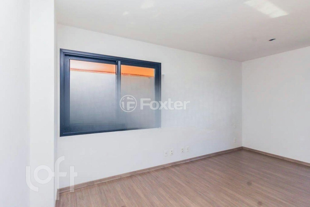 Apartamento à venda com 1 quarto, 36m² - Foto 6