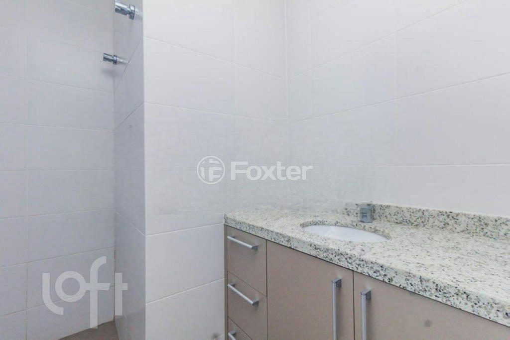 Apartamento à venda com 1 quarto, 36m² - Foto 14