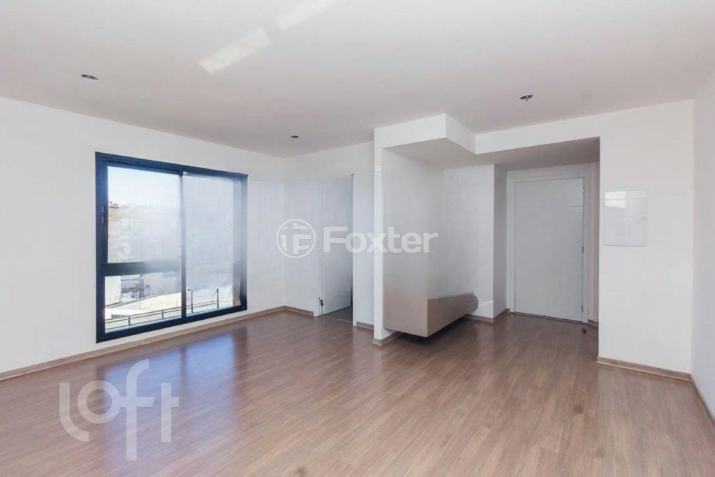 Apartamento à venda com 1 quarto, 36m² - Foto 34