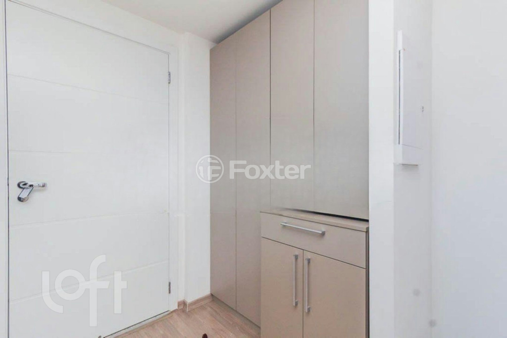 Apartamento à venda com 1 quarto, 36m² - Foto 10