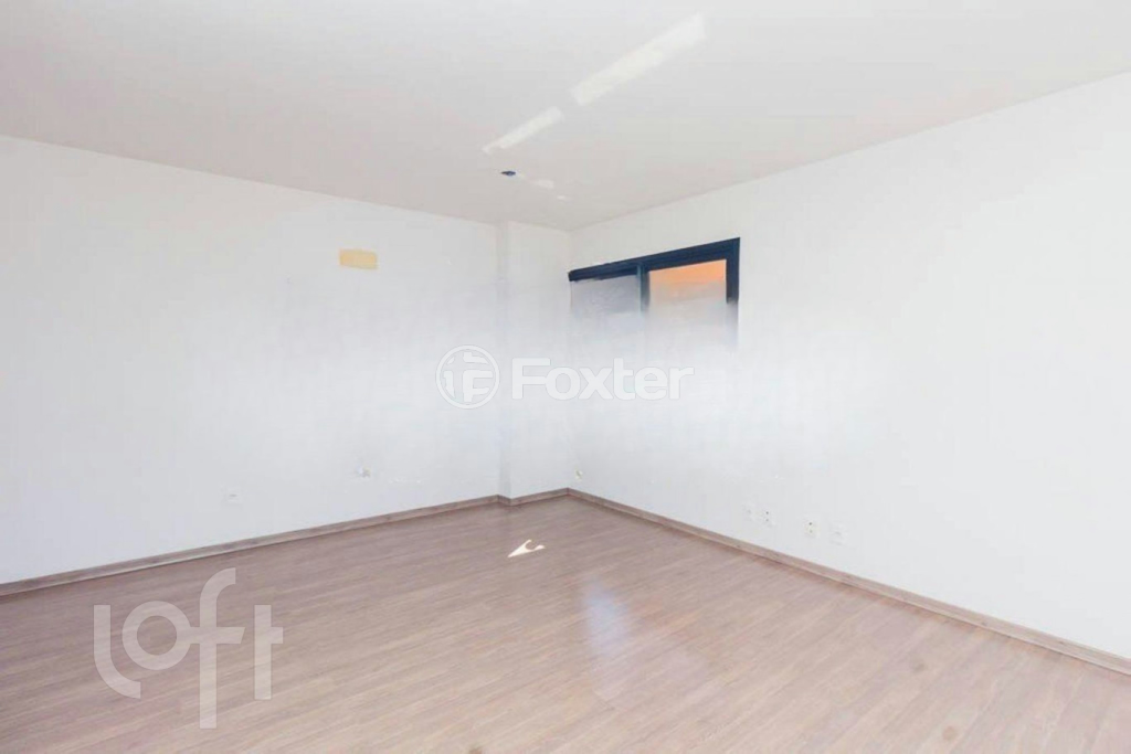 Apartamento à venda com 1 quarto, 36m² - Foto 3