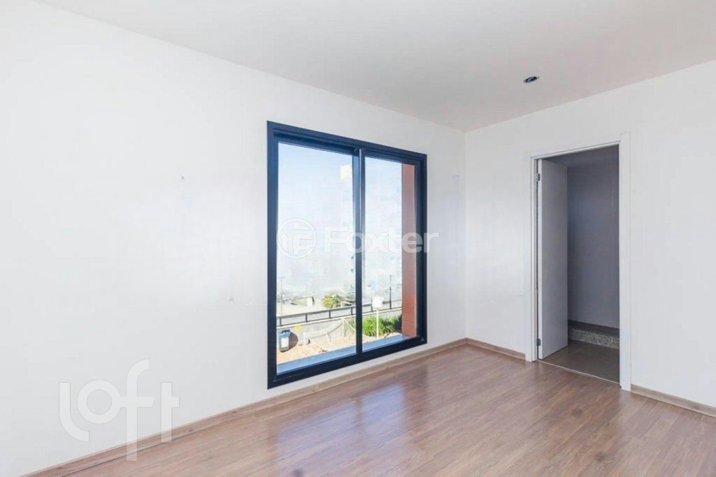 Apartamento à venda com 1 quarto, 36m² - Foto 5