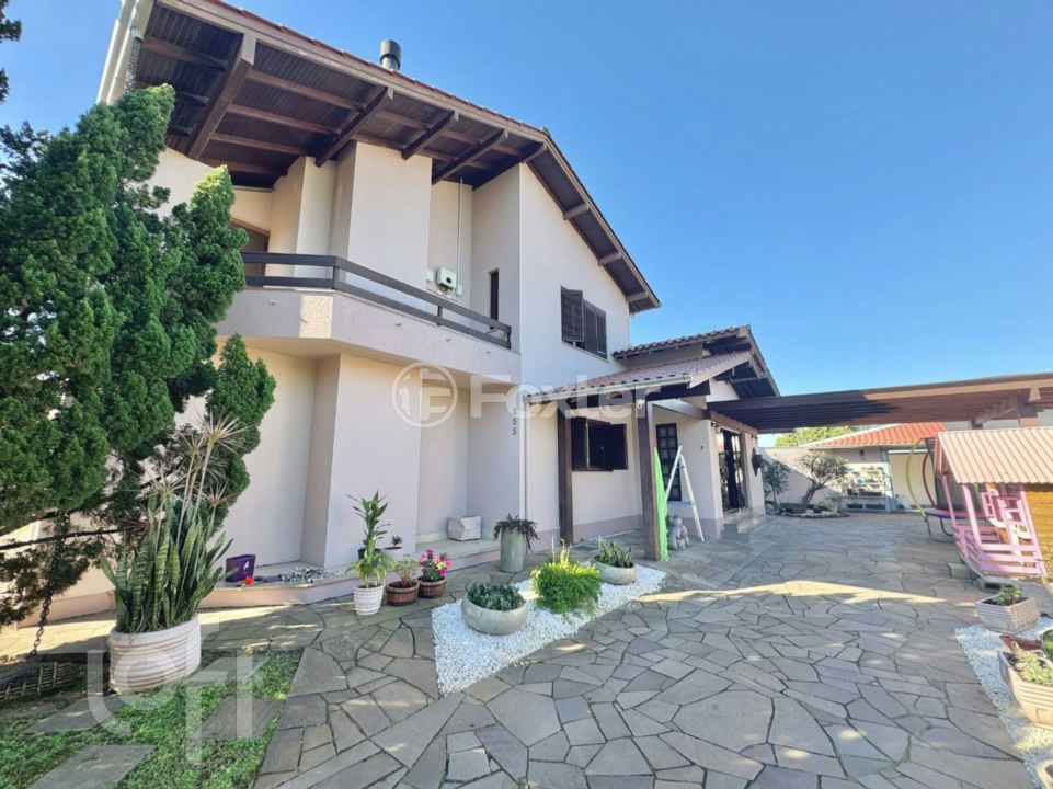 Casa à venda com 4 quartos, 217m² - Foto 28