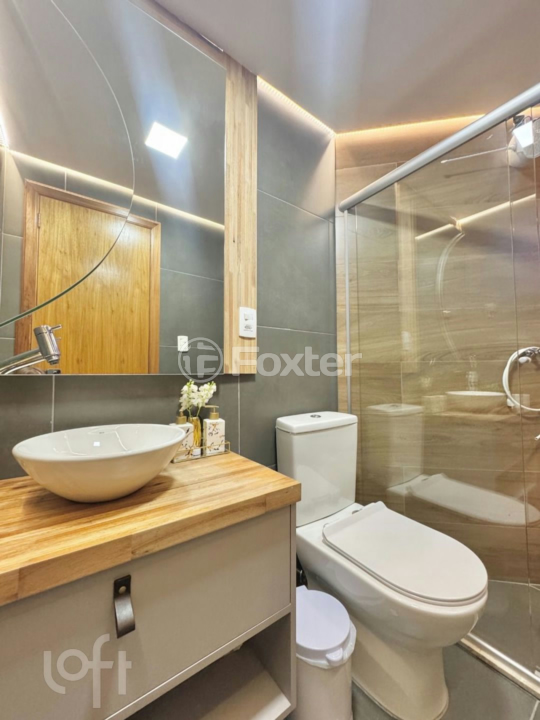 Casa à venda com 4 quartos, 217m² - Foto 27