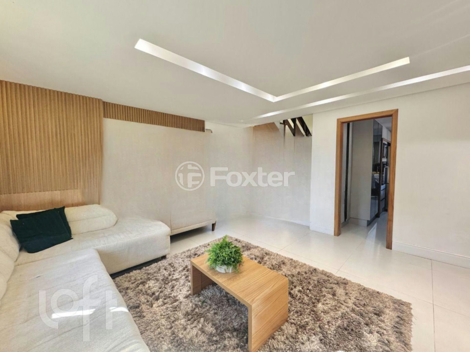 Casa à venda com 4 quartos, 217m² - Foto 2