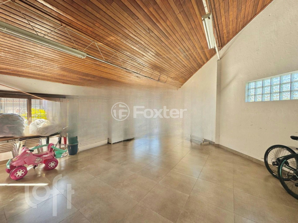 Casa à venda com 4 quartos, 217m² - Foto 40
