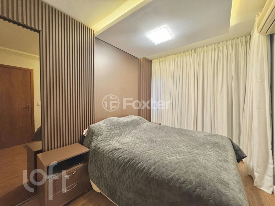 Casa à venda com 4 quartos, 217m² - Foto 18