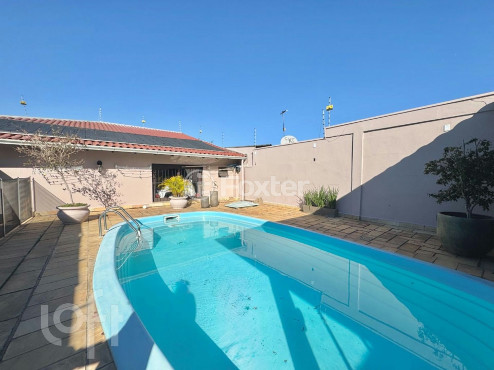 Casa à venda com 4 quartos, 217m² - Foto 34
