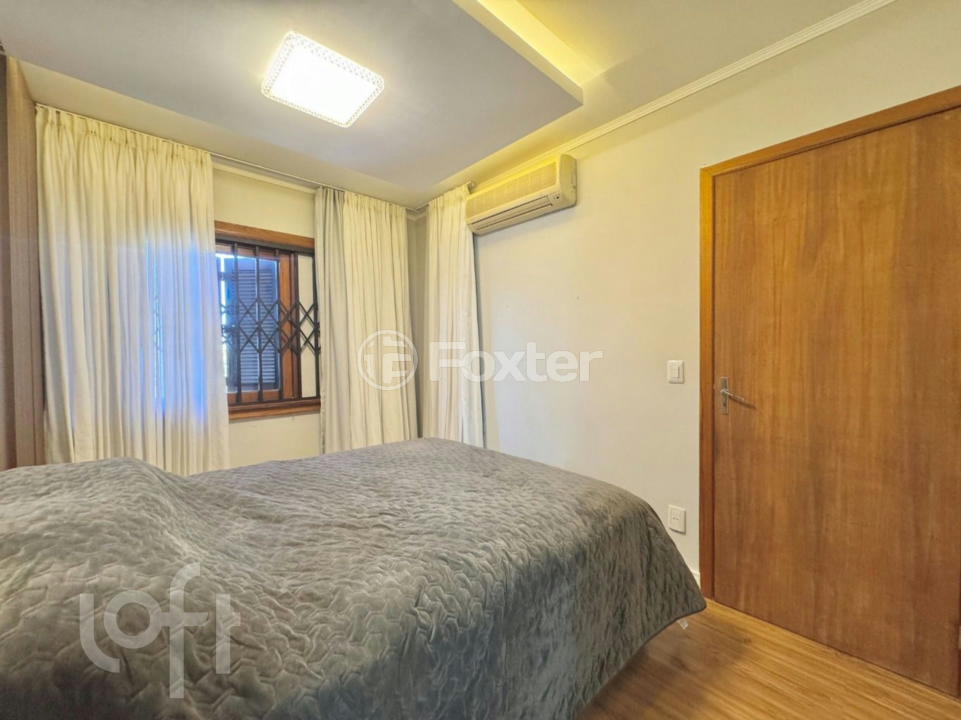Casa à venda com 4 quartos, 217m² - Foto 17