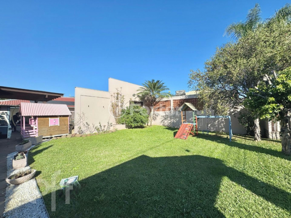 Casa à venda com 4 quartos, 217m² - Foto 30