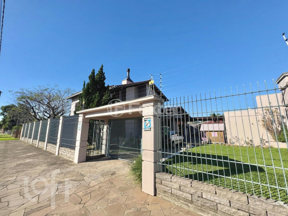 Casa à venda com 4 quartos, 217m² - Foto 13
