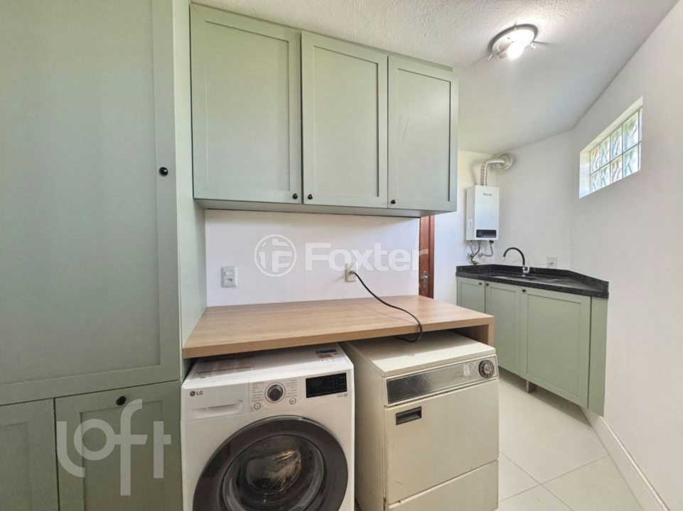 Casa à venda com 4 quartos, 217m² - Foto 12
