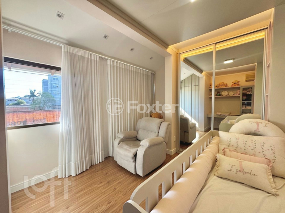 Casa à venda com 4 quartos, 217m² - Foto 23